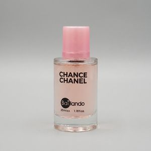 ادکلن زنانه بایلندو مدل ‌‌CHANCE CHANEL حجم 35 میل Bailando