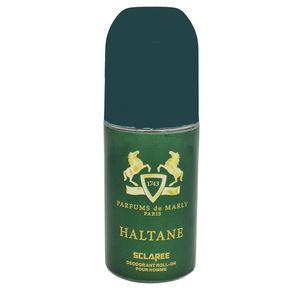مام رول ضد تعریق اسکلاره مدل Haltane حجم 60 میل sclaree