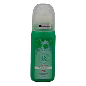 مام رول ضد تعریق پینک مدل Ever Green حجم 120 میل Pink Visual
