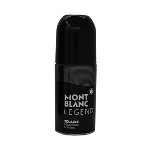 مام رول ضد تعریق اسکلاره مدل Mont Blanc حجم 60 میل sclaree