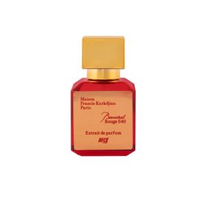 ادوپرفیوم  طرح اصلی نایس مدل ‌‌baccarat rouge extrait حجم 30 میل nice