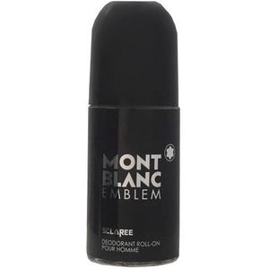 مام رول ضد تعریق اسکلاره مدل Mont Blanc Emblem حجم 60 میل sclaree