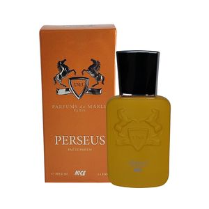 ادوپرفیوم مردانه طرح اصلی نایس مدل ‌‌Marly Perseus حجم 30 میل nice