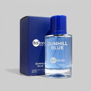 ادکلن مردانه بایلندو مدل ‌‌DUNHILL BLUE حجم 35 میل Bailando