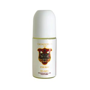 مام رول ضد تعریق اسکلاره مدل Casamorati Fiero حجم 60 میل sclaree