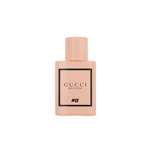 ادوپرفیوم زنانه طرح اصلی نایس مدل ‌‌bloom gucci حجم 30 میل nice