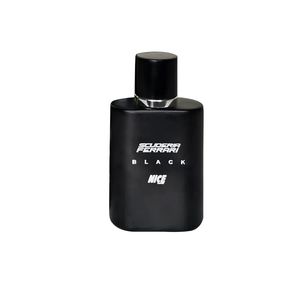 ادوپرفیوم مردانه طرح اصلی نایس مدل ‌‌ferrari black حجم 30 میل nice