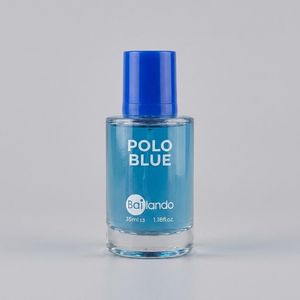 ادکلن زنانه بایلندو مدل ‌‌POLO BLUE حجم 35 میل Bailando