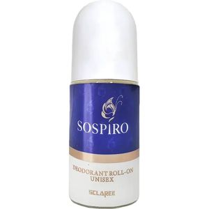 مام رول ضد تعریق اسکلاره مدل Sospiro حجم 60 میل sclaree