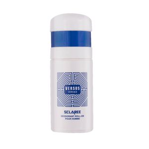 مام رول ضد تعریق اسکلاره مدل Versace Versus حجم 60 میل sclaree