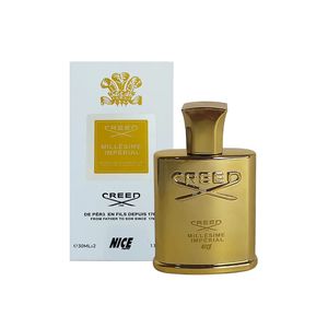ادوپرفیوم  طرح اصلی نایس مدل ‌‌Creed Imperial Millesime حجم 30 میل nice