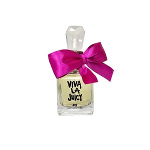 ادوپرفیوم زنانه طرح اصلی نایس مدل ‌‌viva la juicy حجم 30 میل nice