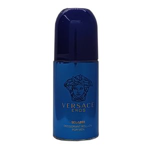 مام رول ضد تعریق اسکلاره مدل Versace Eros حجم 60 میل sclaree