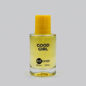 ادکلن زنانه بایلندو مدل ‌‌GOOD GIRL حجم 35 میل Bailando