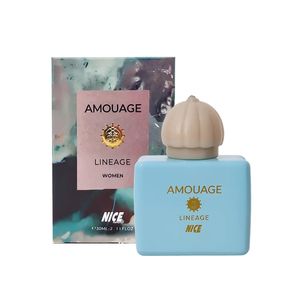 ادوپرفیوم  طرح اصلی نایس مدل ‌‌Amouage Lineage حجم 30 میل nice