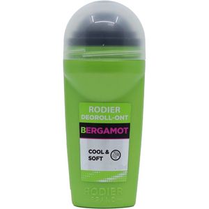 مام رودیر Rodier رایحه Bergamot