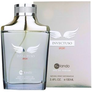 ادکلن مردانه بایلندو مدل ‌Invectuso حجم 100 میل Bailando