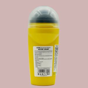 مام رودیر Rodier رایحه Active sport