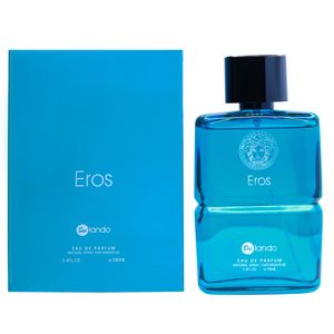 ادکلن مردانه بایلندو مدل Eros حجم 100 میل Bailando