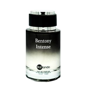 ادکلن مردانه بایلندو مدل ‌BENTONY INTENSE حجم 100 میل Bailando