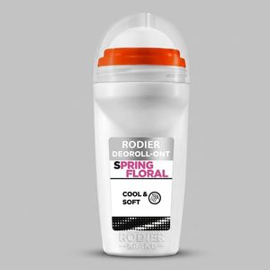 مام رودیر Rodier رایحه Spring floral